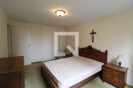 Apartamento para alugar com 135m², 3 quartos e 1 vagaQuarto 3 - Suíte