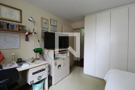 Apartamento para alugar com 135m², 3 quartos e 1 vagaQuarto 2