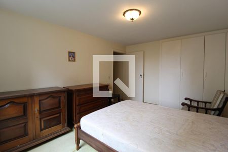 Apartamento para alugar com 135m², 3 quartos e 1 vagaQuarto 3 - Suíte