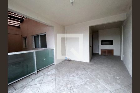 Apartamento para alugar com 200m², 3 quartos e 1 vaga Apartamento para alugar com 200m², 3 quartos e 1 vagaÁrea externa