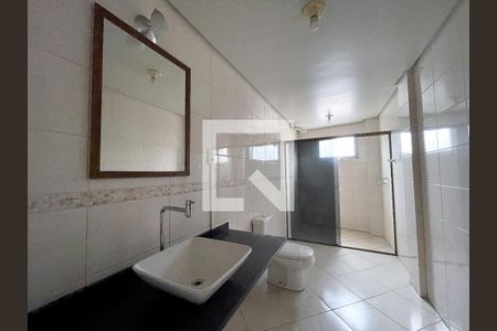 Apartamento para alugar com 200m², 3 quartos e 1 vaga Apartamento para alugar com 200m², 3 quartos e 1 vagaBanheiro Quarto