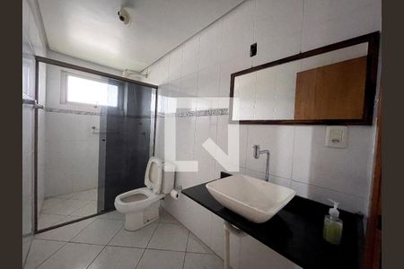 Apartamento para alugar com 200m², 3 quartos e 1 vaga Apartamento para alugar com 200m², 3 quartos e 1 vagaBanheiro