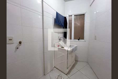 Apartamento para alugar com 200m², 3 quartos e 1 vaga Apartamento para alugar com 200m², 3 quartos e 1 vagaÁrea de Serviço