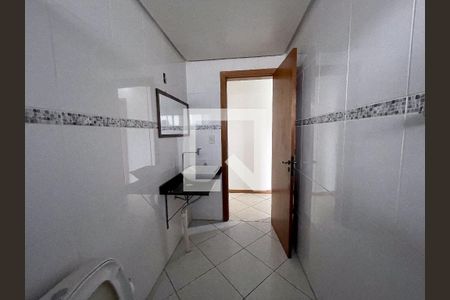 Apartamento para alugar com 200m², 3 quartos e 1 vaga Apartamento para alugar com 200m², 3 quartos e 1 vagaBanheiro