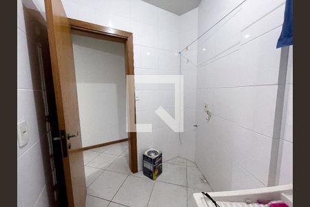Apartamento para alugar com 200m², 3 quartos e 1 vaga Apartamento para alugar com 200m², 3 quartos e 1 vagaÁrea de Serviço