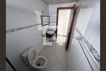 Apartamento para alugar com 200m², 3 quartos e 1 vaga Apartamento para alugar com 200m², 3 quartos e 1 vagaBanheiro