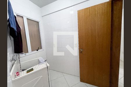 Apartamento para alugar com 200m², 3 quartos e 1 vaga Apartamento para alugar com 200m², 3 quartos e 1 vagaÁrea de Serviço