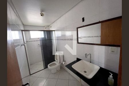 Apartamento para alugar com 200m², 3 quartos e 1 vaga Apartamento para alugar com 200m², 3 quartos e 1 vagaBanheiro