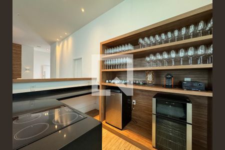 Apartamento à venda com 220m², 4 quartos e 3 vagasÁrea comum