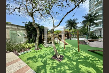 Apartamento à venda com 220m², 4 quartos e 3 vagasÁrea comum