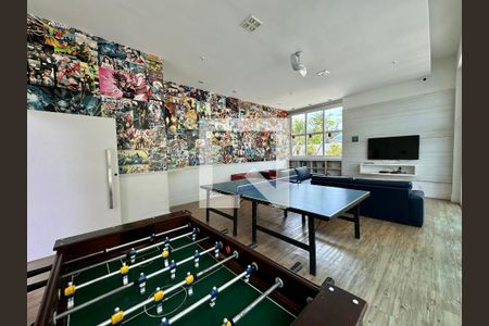 Apartamento à venda com 220m², 4 quartos e 3 vagasÁrea comum