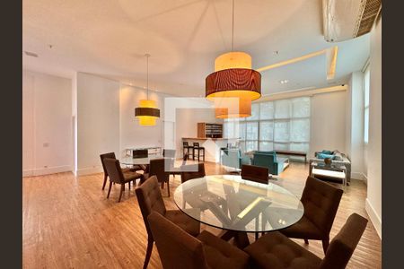 Apartamento à venda com 220m², 4 quartos e 3 vagasÁrea comum