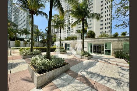 Apartamento à venda com 220m², 4 quartos e 3 vagasÁrea comum