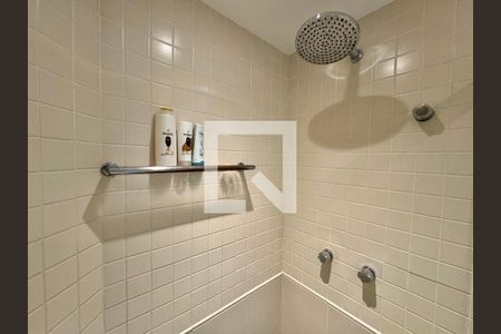 Apartamento à venda com 220m², 4 quartos e 3 vagasBanheiro da Suíte 3