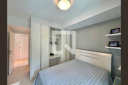 Apartamento à venda com 220m², 4 quartos e 3 vagasSuíte 3