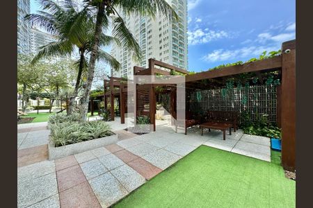 Apartamento à venda com 220m², 4 quartos e 3 vagasÁrea comum