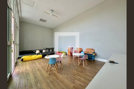 Apartamento à venda com 220m², 4 quartos e 3 vagasÁrea comum