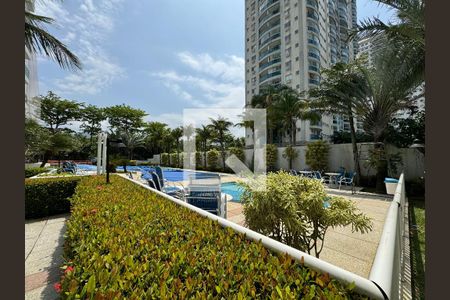 Apartamento à venda com 220m², 4 quartos e 3 vagasÁrea comum