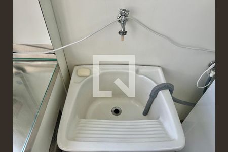 Apartamento à venda com 220m², 4 quartos e 3 vagasÁrea de Serviço