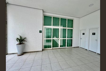 Apartamento à venda com 220m², 4 quartos e 3 vagasÁrea comum