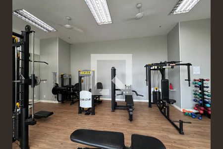 Apartamento à venda com 220m², 4 quartos e 3 vagasÁrea comum