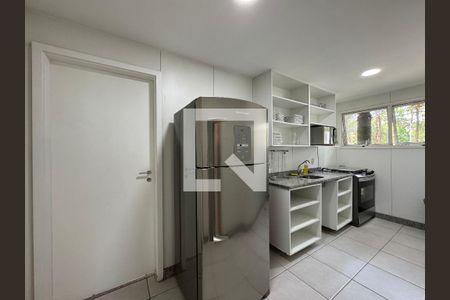 Apartamento à venda com 220m², 4 quartos e 3 vagasÁrea comum