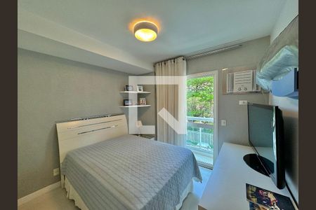 Apartamento à venda com 220m², 4 quartos e 3 vagasSuíte 3