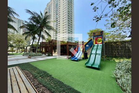 Apartamento à venda com 220m², 4 quartos e 3 vagasÁrea comum