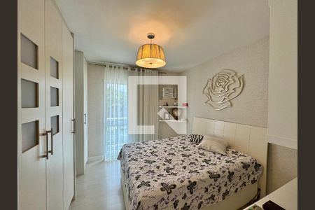 Apartamento à venda com 220m², 4 quartos e 3 vagasSuíte 2 