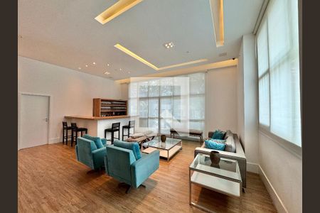 Apartamento à venda com 220m², 4 quartos e 3 vagasÁrea comum