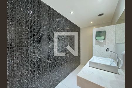 Apartamento à venda com 220m², 4 quartos e 3 vagasÁrea comum