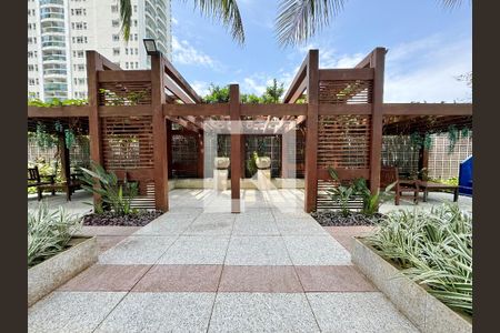 Apartamento à venda com 220m², 4 quartos e 3 vagasÁrea comum