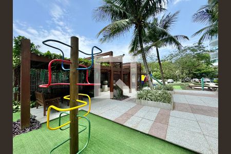 Apartamento à venda com 220m², 4 quartos e 3 vagasÁrea comum