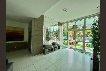 Apartamento à venda com 220m², 4 quartos e 3 vagasÁrea comum