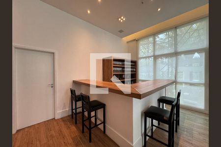 Apartamento à venda com 220m², 4 quartos e 3 vagasÁrea comum