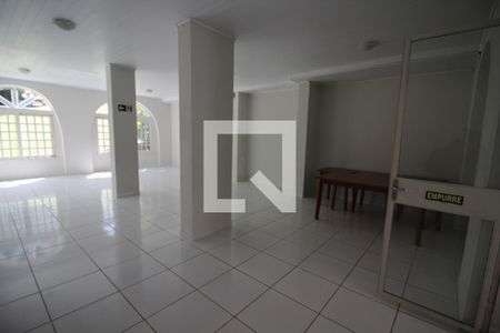 Apartamento à venda com 61m², 2 quartos e sem vagaÁrea comum - Salão de festas 1