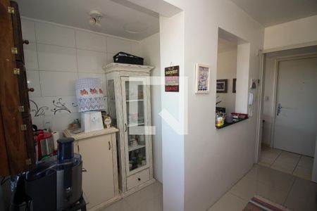 Apartamento para alugar com 61m², 2 quartos e sem vaga Apartamento para alugar com 61m², 2 quartos e sem vagaCozinha