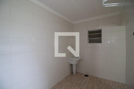 Apartamento para alugar com 109m², 2 quartos e sem vaga Apartamento para alugar com 109m², 2 quartos e sem vagaÁrea de Serviço