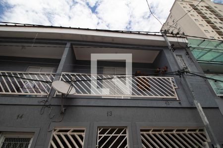 Apartamento para alugar com 109m², 2 quartos e sem vaga Apartamento para alugar com 109m², 2 quartos e sem vagaFachada