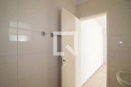Apartamento para alugar com 109m², 2 quartos e sem vaga Apartamento para alugar com 109m², 2 quartos e sem vagaBanheiro