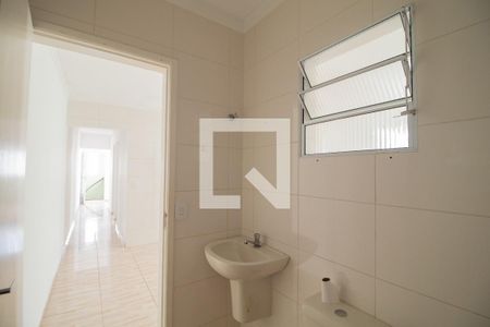 Apartamento para alugar com 109m², 2 quartos e sem vaga Apartamento para alugar com 109m², 2 quartos e sem vagaBanheiro