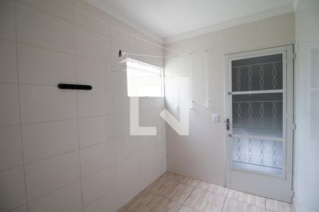 Apartamento para alugar com 109m², 2 quartos e sem vaga Apartamento para alugar com 109m², 2 quartos e sem vagaÁrea de Serviço