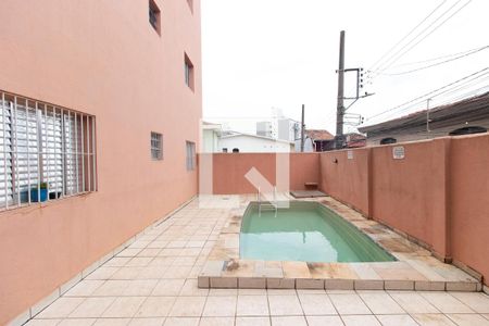 Studio à venda com 42m², 1 quarto e 1 vagaÁrea comum - Piscina
