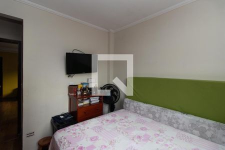 Studio à venda com 42m², 1 quarto e 1 vagaQuarto