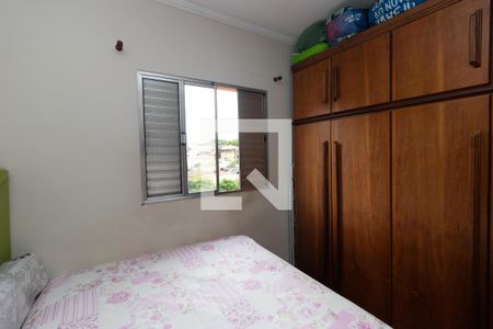 Studio à venda com 42m², 1 quarto e 1 vagaQuarto