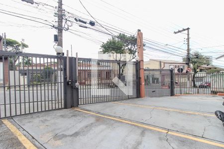 Studio à venda com 42m², 1 quarto e 1 vagaEntrada