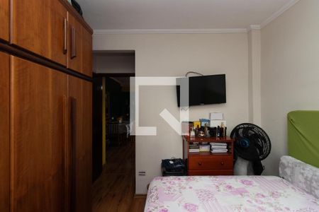 Studio à venda com 42m², 1 quarto e 1 vagaQuarto