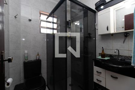 Studio à venda com 42m², 1 quarto e 1 vagaBanheiro 