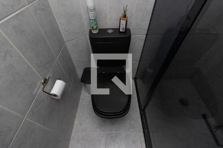 Studio à venda com 42m², 1 quarto e 1 vagaBanheiro 