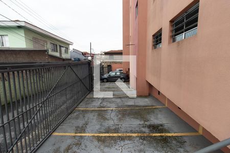 Studio à venda com 42m², 1 quarto e 1 vagaGaragem